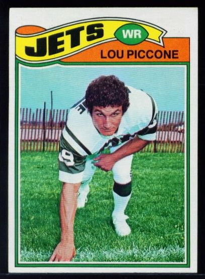 333 Lou Piccone